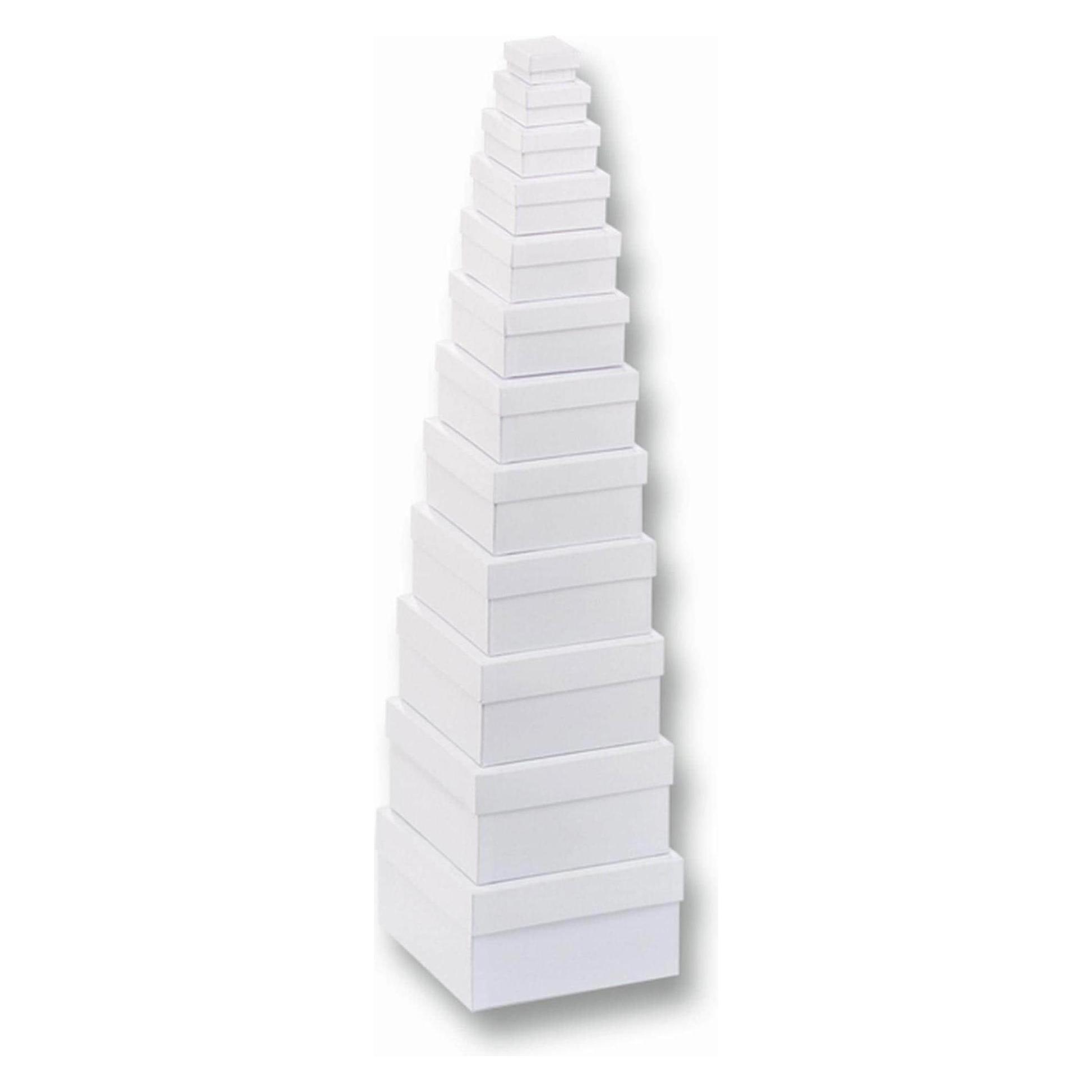 Folia Geschenkboxen (12x) (3110)