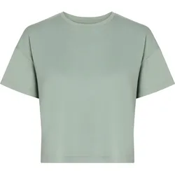 ENERGETICS Ozella Funktionsshirt Damen | Gr. XL | grün - grün
