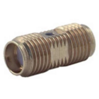 Huber+Suhner 22640150 SMA-Adapter SMA-Buchse - SMA-Buchse 1St.