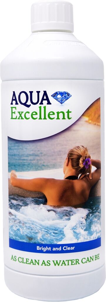 Brast Aqua Excellent Bright & Clear 1 Liter