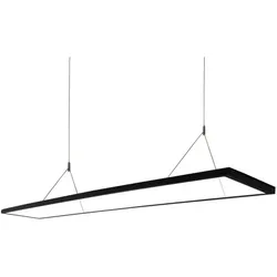Dotlux LED-Büroleuchte 6700-099120