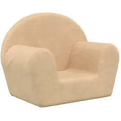 vidaXL, Kinderstuhl + Kindertisch, Qujona (Stuhl) (Kindersessel, Kindersofa)