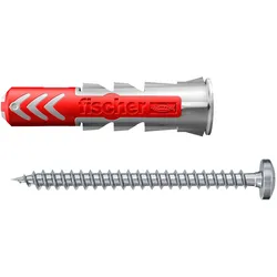 Fischer, Dübel, Ready2Fix Ordnungshaken K (4 Stk.)