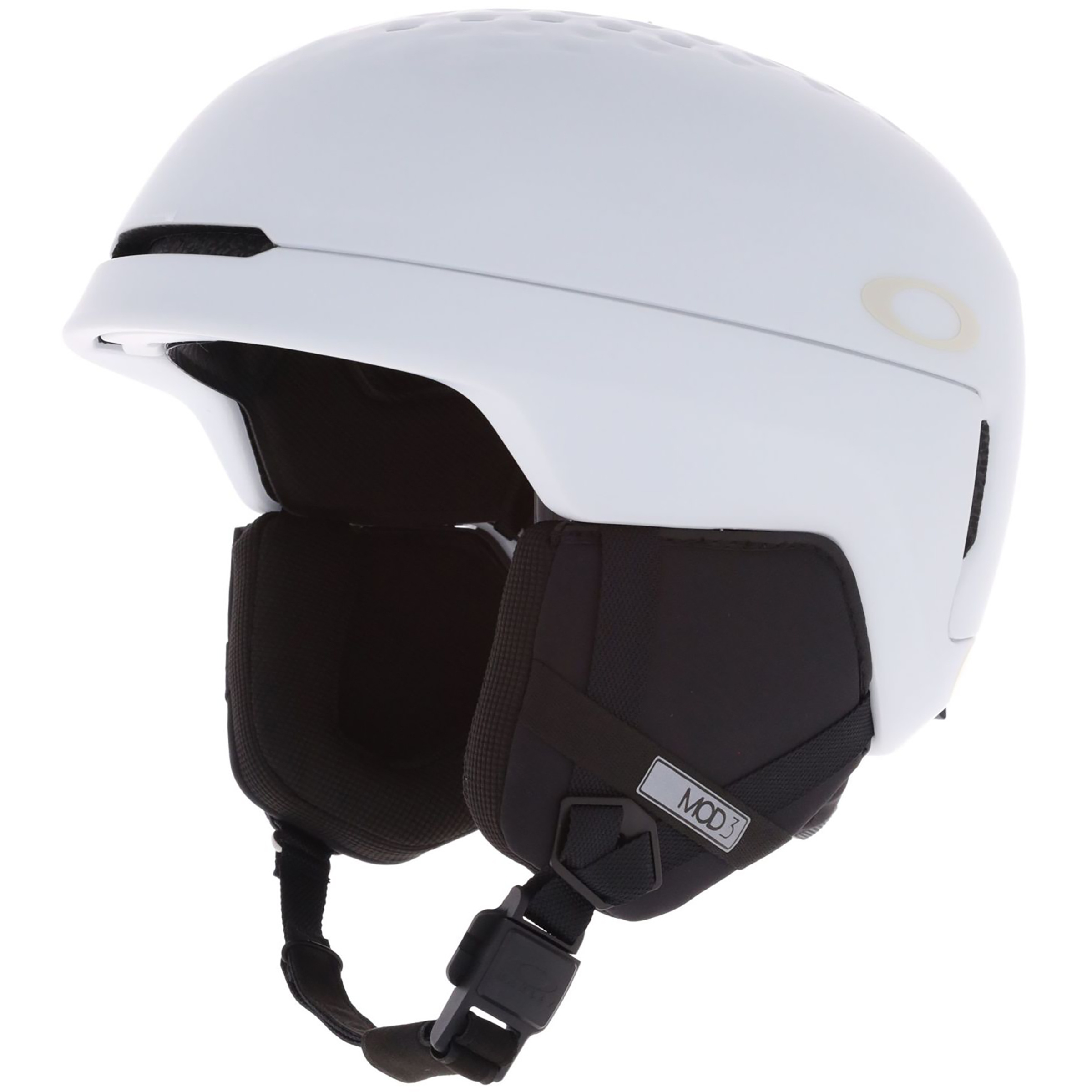 Oakley MOD 3 Skihelm Skihelme weiss Größe 55-59CM Skifahren | Freeride | Skitour