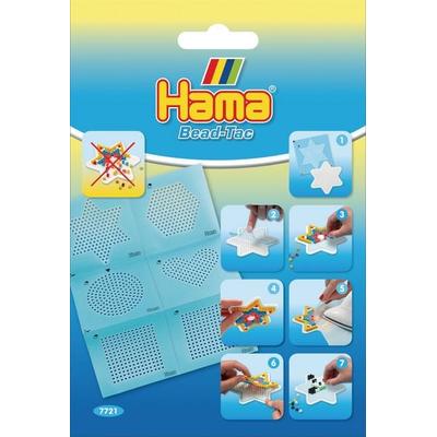 HAMA Bogen mit Haftfolie im Beutel (midi)
