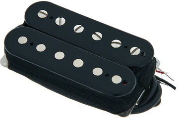 Bare Knuckle BC Brute Force HB NE 50 BK Schwarz