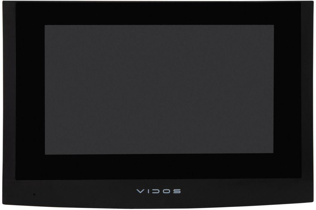 VIDOS Monitor voor videodeurbel VIDOS 2IP M200B