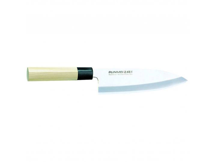 GLOBAL Fischfiliermesser Deba 19,5 cm 1801-195