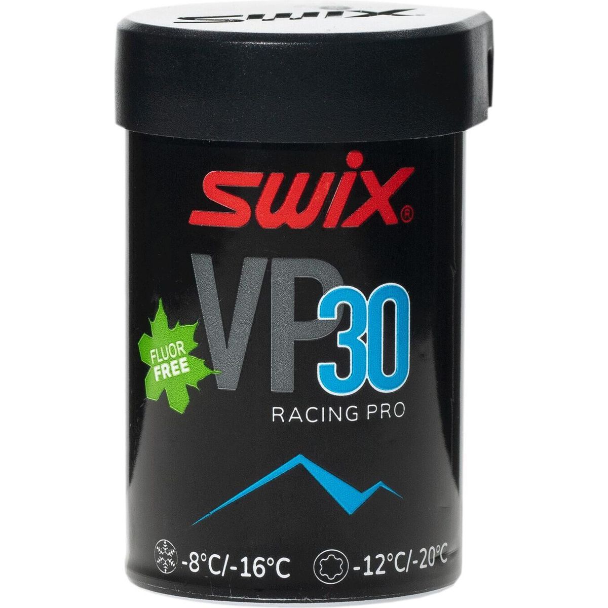 Swix VP30 Pro Light Blue -16°C to -8°C, 43g neutral