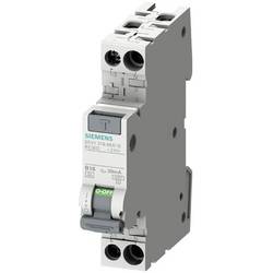 Siemens 5SV13167GV06 Leitungsschutzschalter 0.03 A