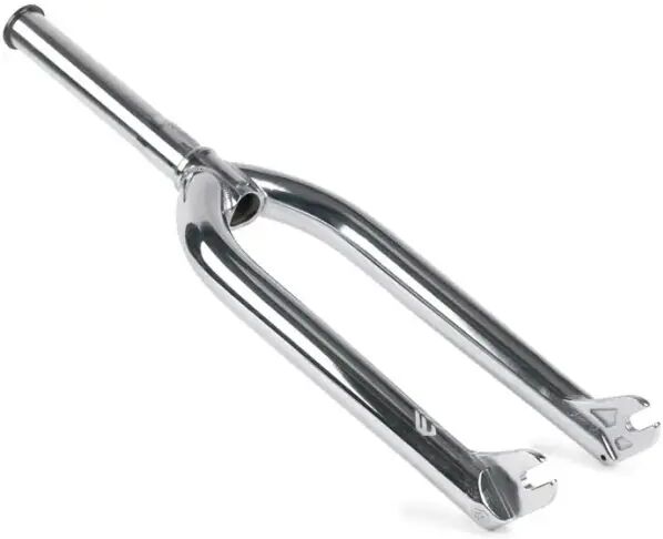 BMX Gabel Eclat Coda (32mm - Chrome)