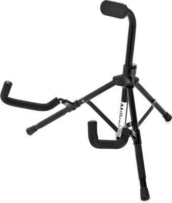 Millenium GS-2008 A Black Noir