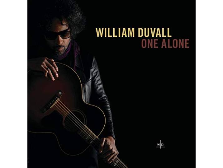 One Alone