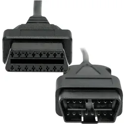 Adapter Universe, On-Board-Diagnose, OBD 2 II