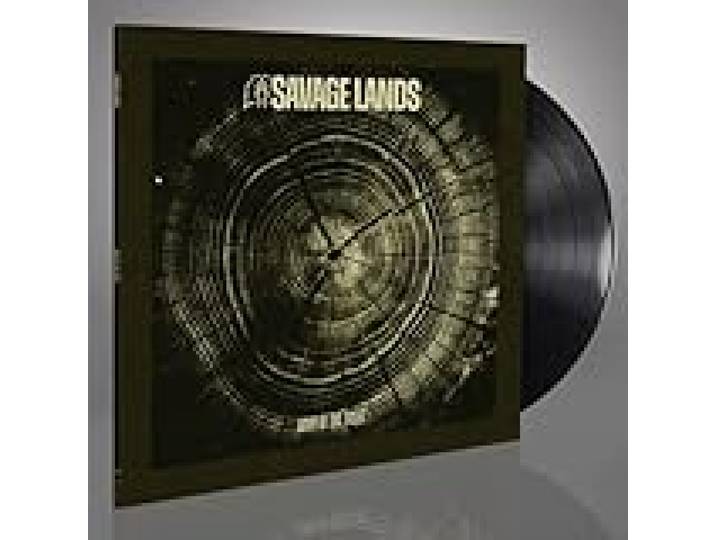 Savage Lands - Army of The Trees