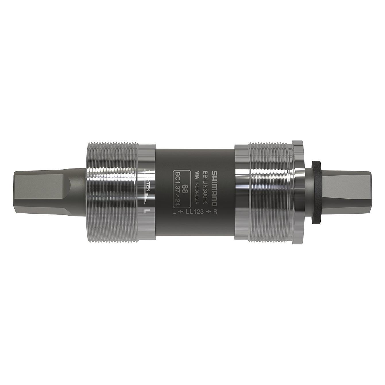 Shimano BB-UN300 (EBBUN300KB23XW)