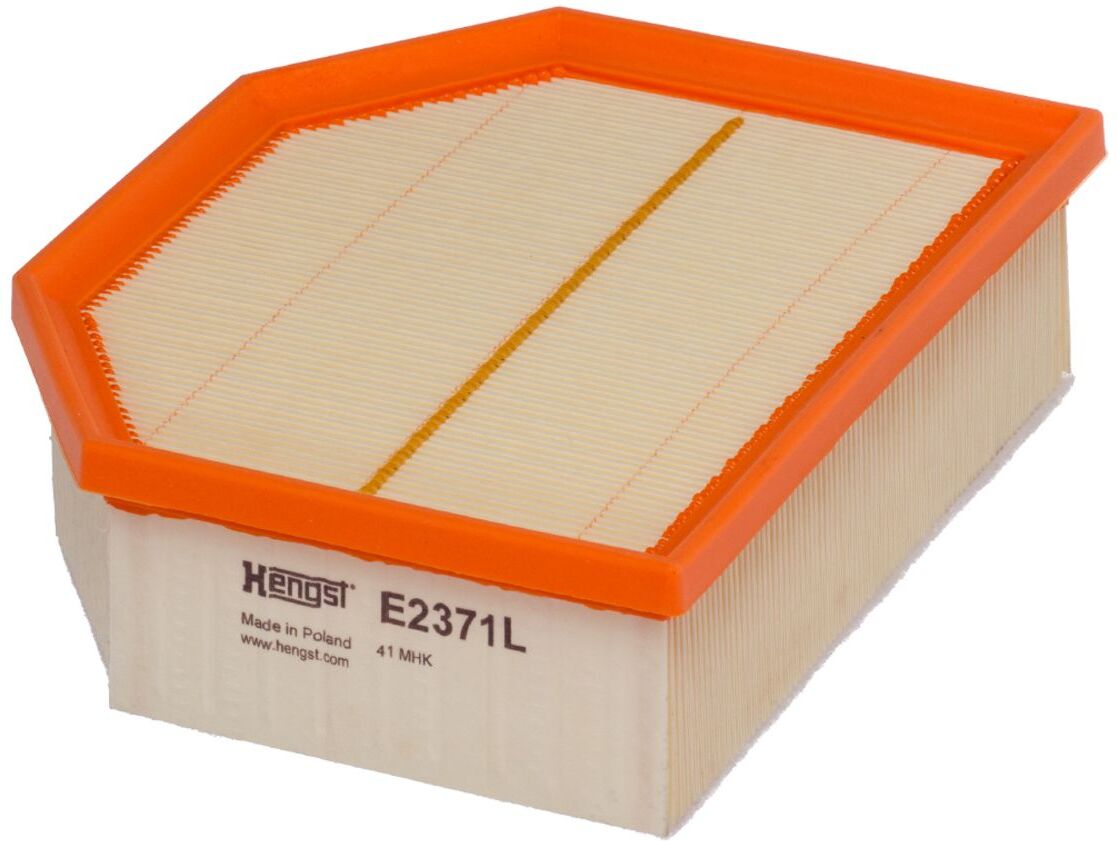 Luftfilter HENGST Filtration E2371L
