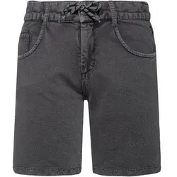 PROTEST ORLIN Shorts, Größe 140 in Grau Grau