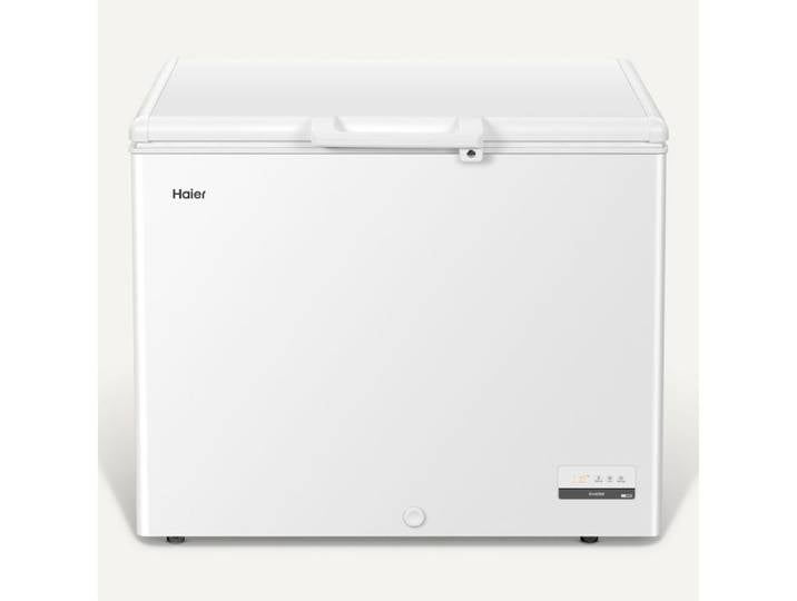 Congélateur Coffre HAIER HCE301D 300L
