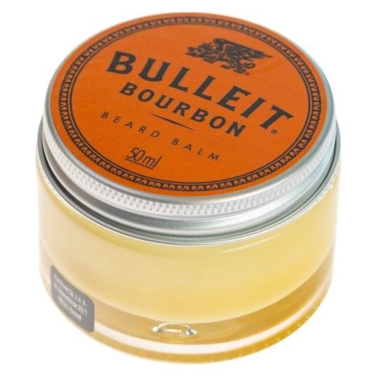 Pan Drwal Bulleit Bourbon Bartbalsam 50 ml (808P)
