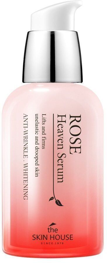 THE SKIN HOUSE Rose Heaven Serum 50ml