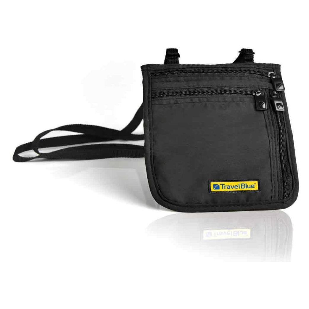 Travel Blue Ultraflache Halstasche (21661249)