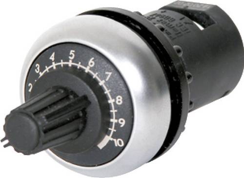Eaton 232236 M22S-R470K Dreh-Potentiometer Mono 0.5 W 470 kΩ 1 St.
