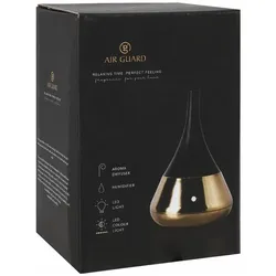 Fs-Star, Aroma Diffuser, Luftbefeuchter-Diffusor (120 ml)