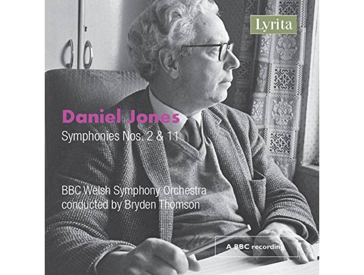Symphonies Nos. 2 & 11