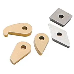 Sorby TurnMaster Runde Schneide HW