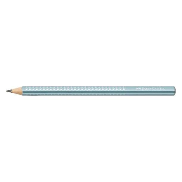 Faber-Castell Bleistift Jumbo Grip (B, HB, 1x) (111662)