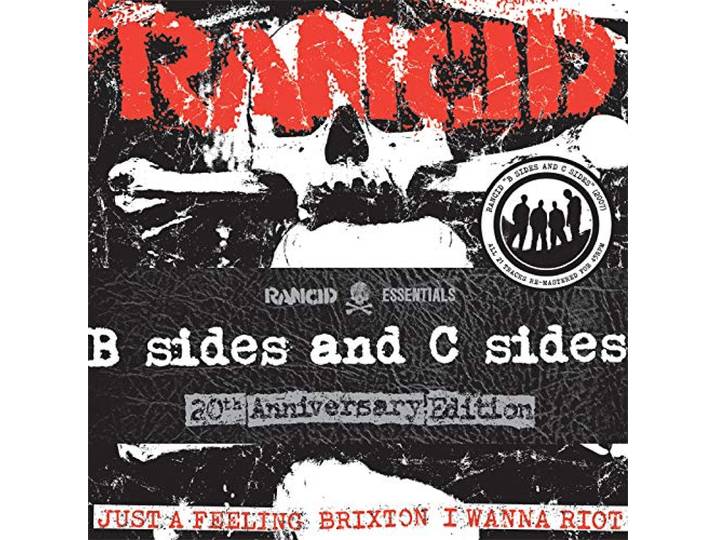 B Sides And C Sides