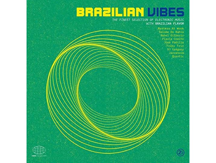 Brazilian Vives