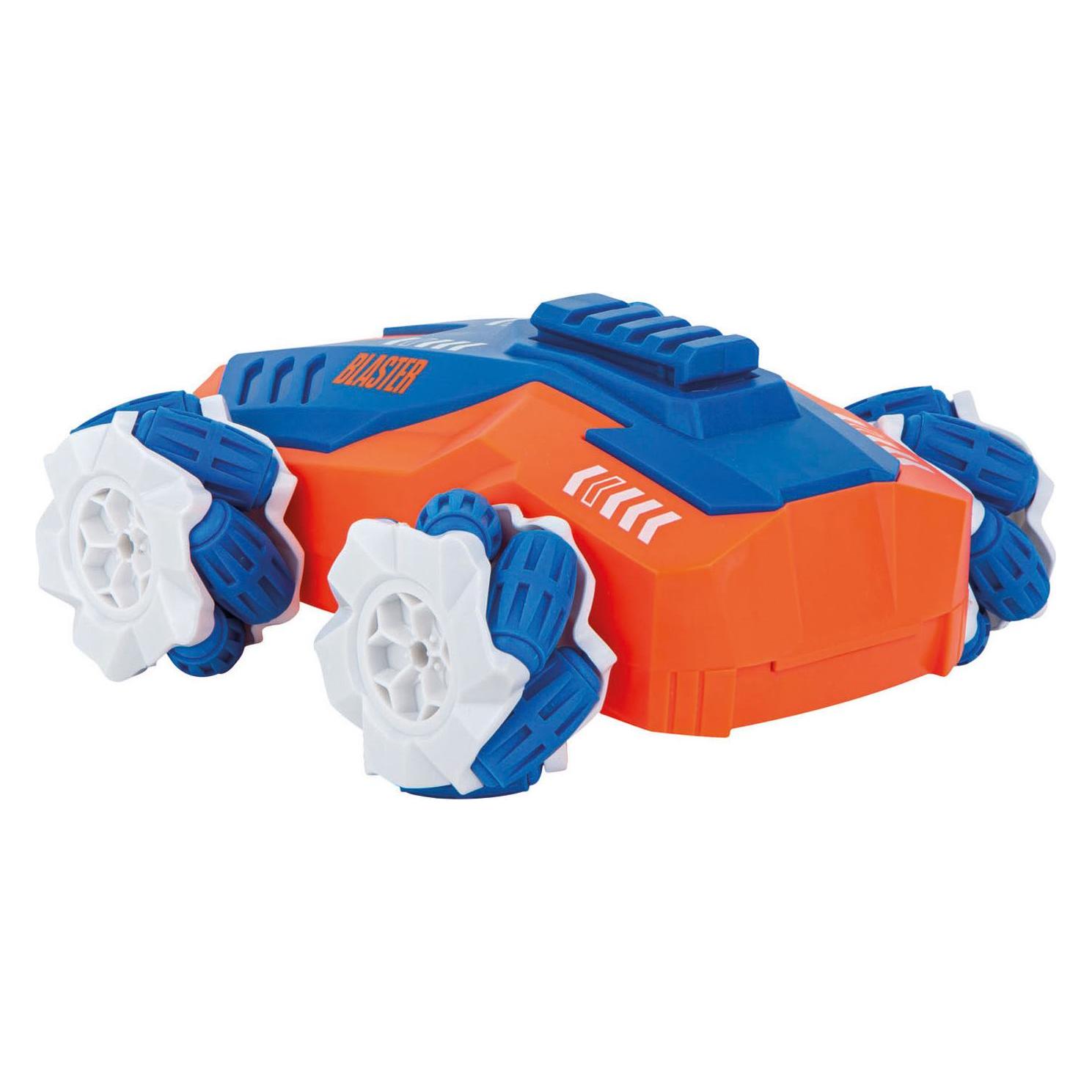 Carrera Nerf Blasting Car (370240020)