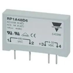 Gavazzi SSR-Relais RP1A48D6