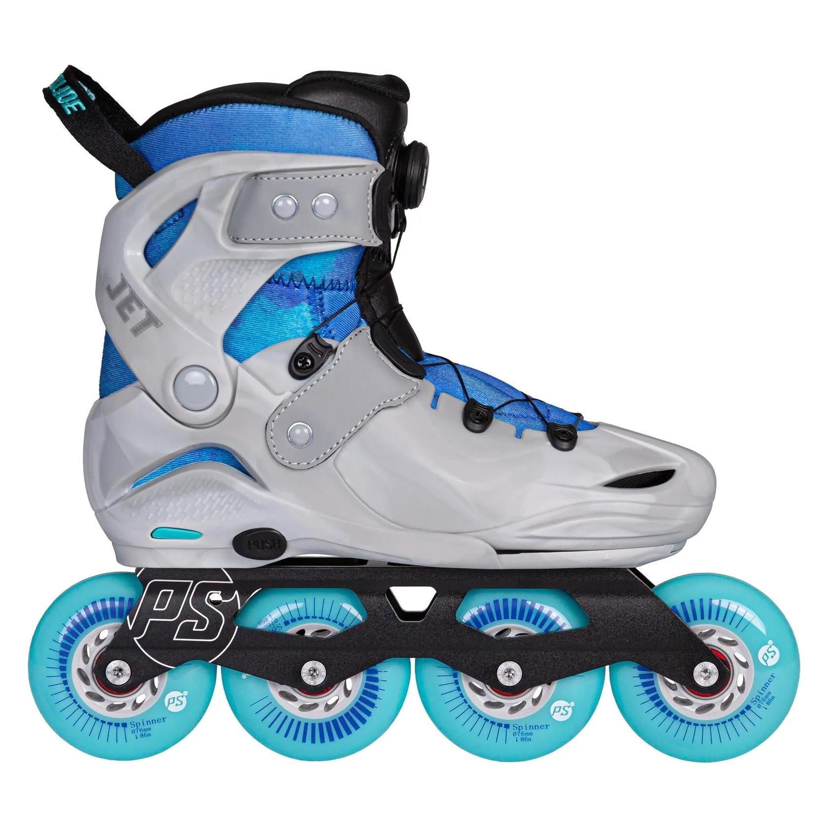 Powerslide Urban Jet Pro PDS (35, 36, 37, 38) (69049348)