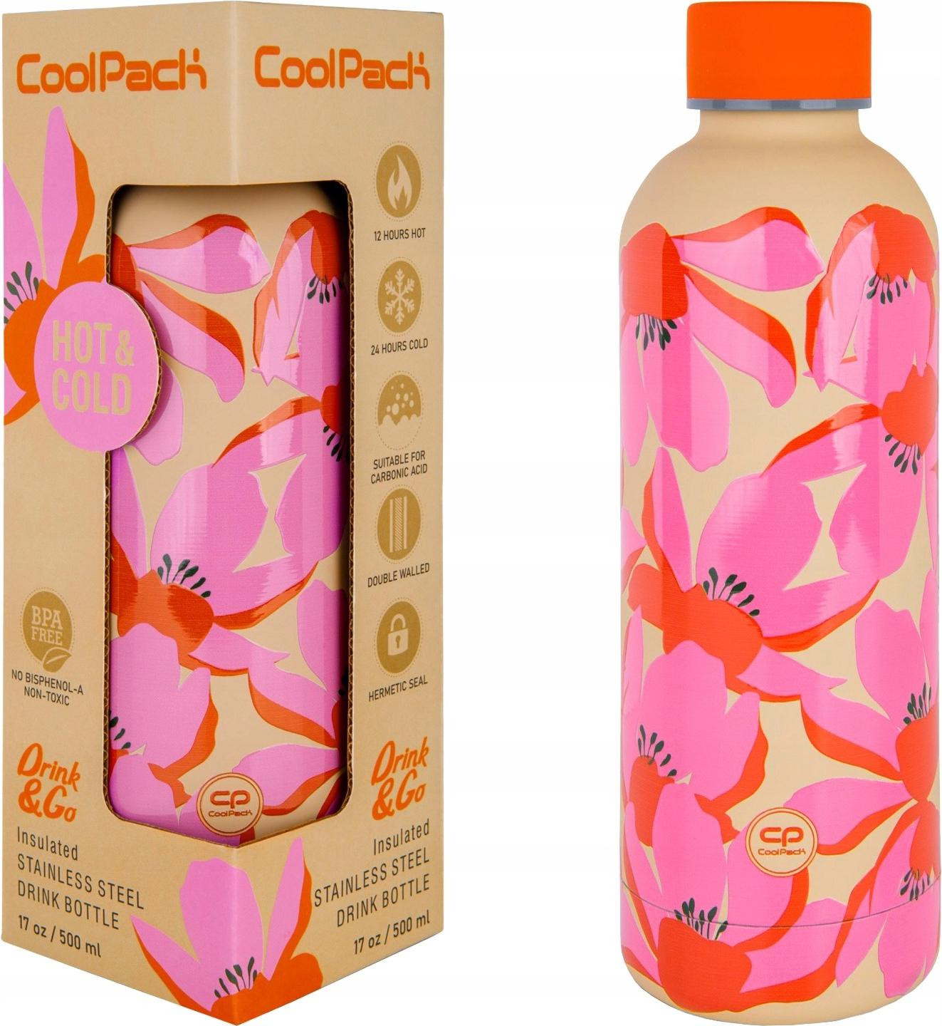 Coolpack PL
