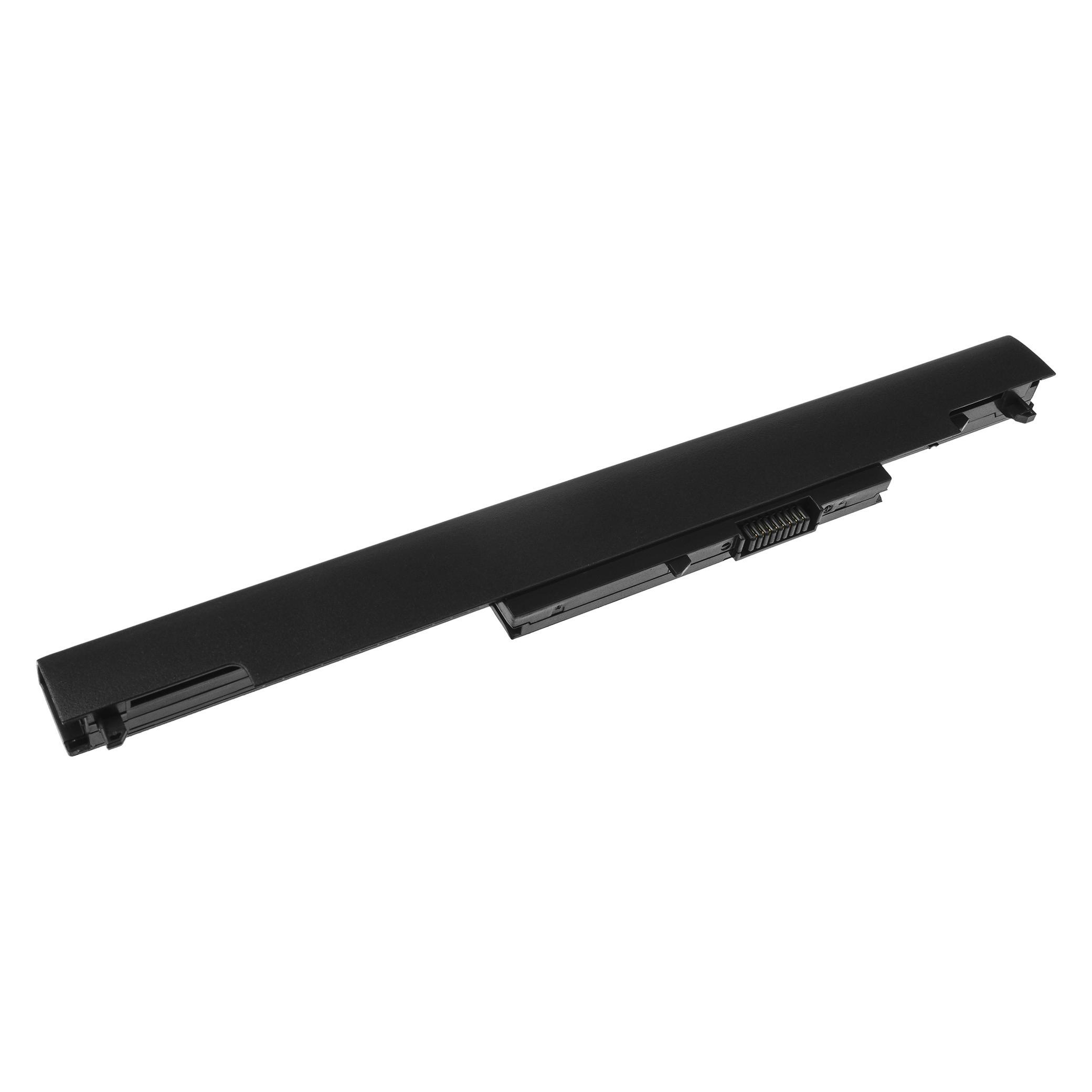 GreenCell HP88PRO - Akku - HP - 15-AC012NW 15-AC013NW 15-AC033NW 15-AC034NW 15-AC153NW 15- (4 Zellen, 2600 mAh) (HP88PRO)