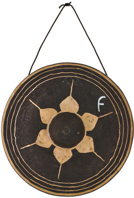 Asian Sound Thai-Gong Tuned f