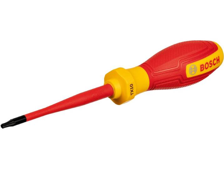 Bosch Professional - VDE Schroevendraaier - TX 10