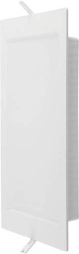 V-TAC VT-61024 104891 LED-Einbaupanel EEK: F (A - G) 24 W Warmweiß Weiß