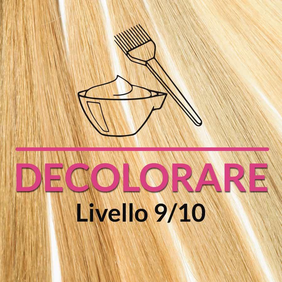 Crazy Fashion Colorazione Semipermanente Crazy