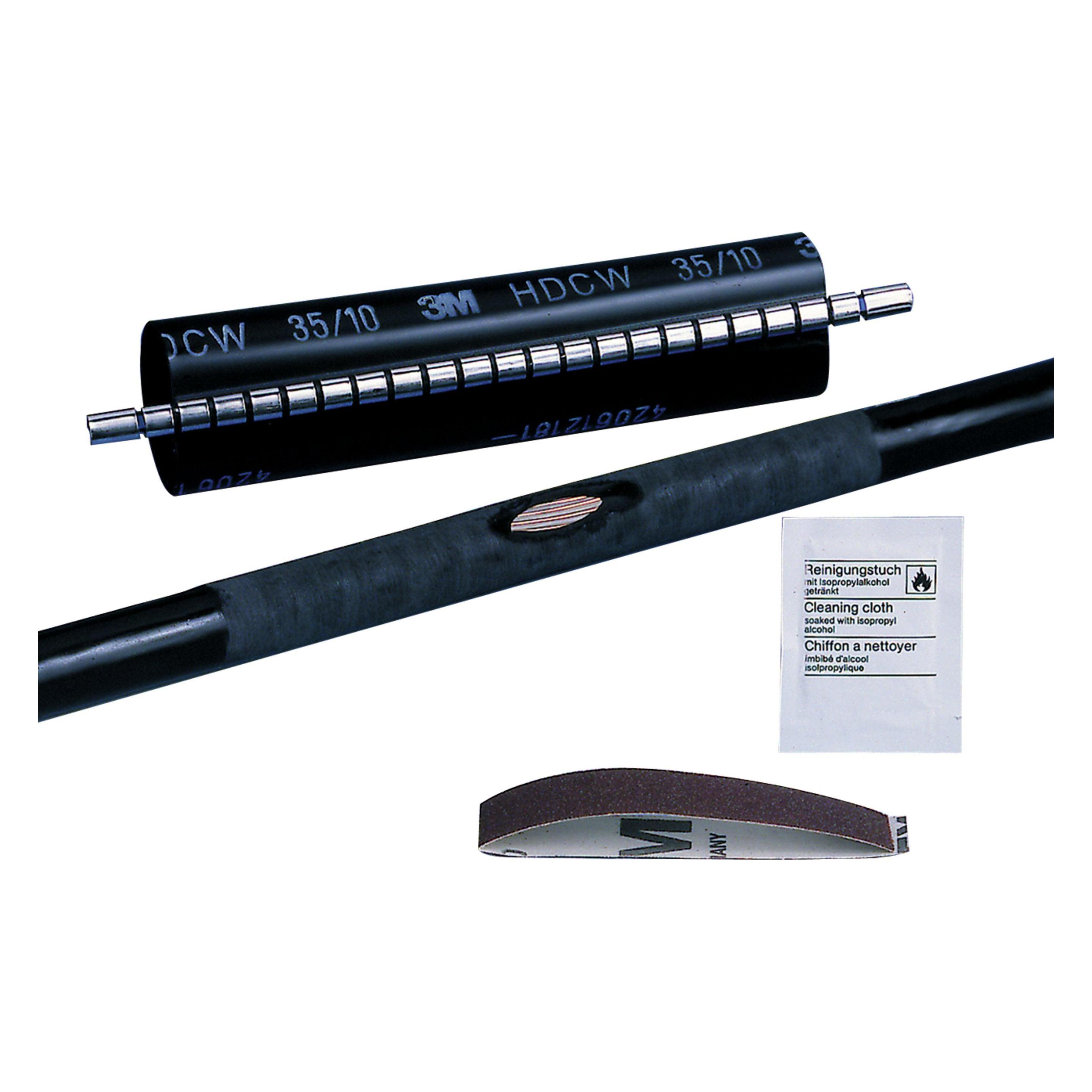 3M Warmschrumpf-Rep.mansch. (5x) (DE272909958)