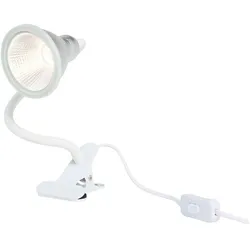 Venso, Pflanzenlampe, Flexia (LED, 100 - 240 V)