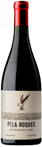 Mustiguillo Pela Roques 2021 - 75cl
