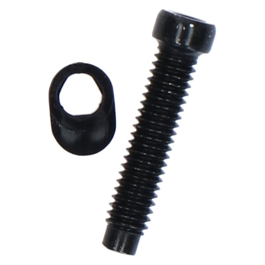 Shimano RD-M8150-11 Schraube und Platte zur Endeinstellung (39187011)