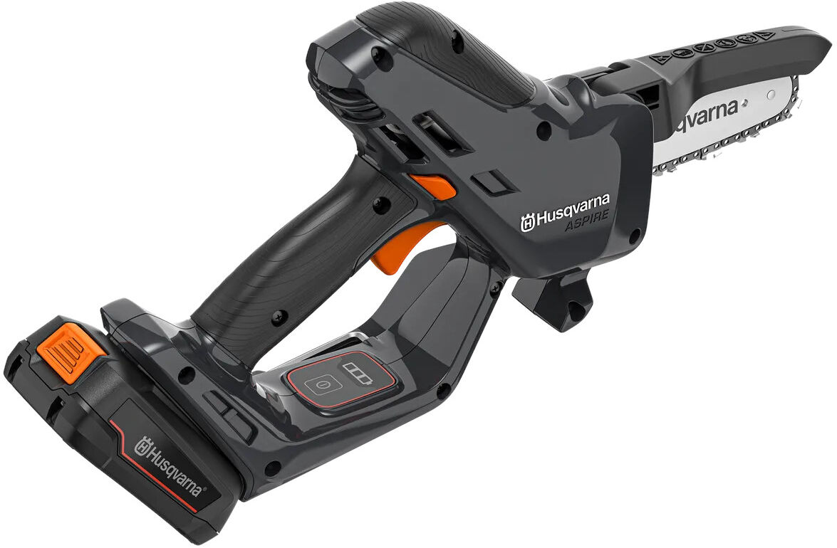 Scie de jardin 18 V Aspire P5-P4A (sans batterie ni chargeur) HUSQVARNA 970621301