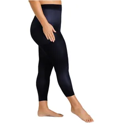camano Basic Curvy 3D Matt 60 DEN Strumpfhose Damen 5999 - navy 48/50