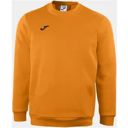 JOMA Cairo II Polyester Sweatshirt Kinder 050 - fluororange 104