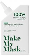 Make My Mask Tricho-Pure Gommage Anti-Pelliculaire 200 ml - Flacon Applicateur